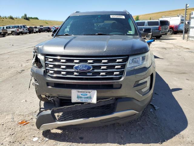 2016 FORD EXPLORER X - 1FM5K7DH7GGB97867
