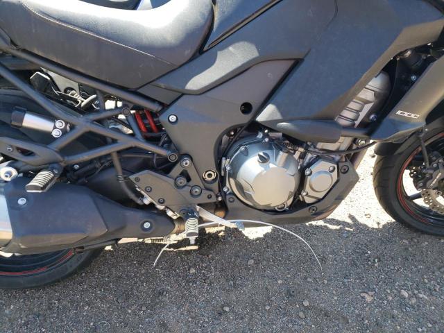 2017 KAWASAKI LZ1000 B - JKALZCB14HA015370