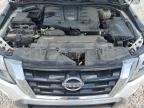 NISSAN ARMADA PLA photo