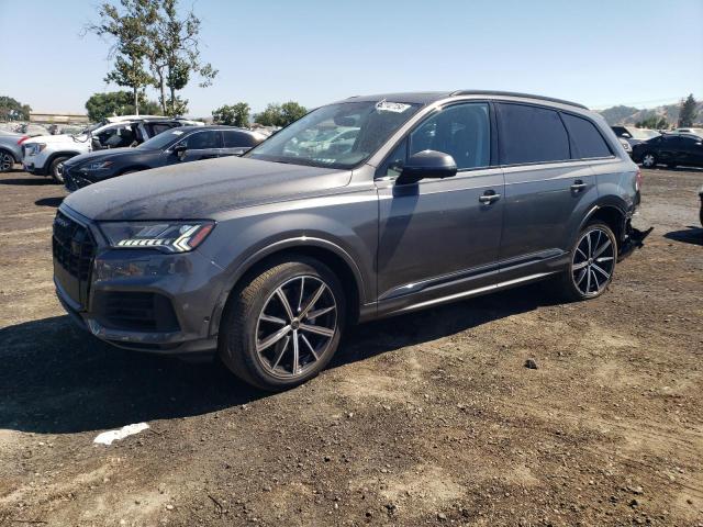 2023 Audi Q7 Premium Plus VIN: WA1LXBF73PD021821 Lot: 62147154