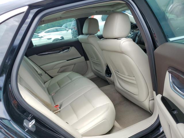 2016 CADILLAC XTS PREMIU - 2G61P5S37G9122488