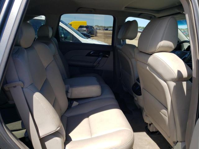 2008 Acura Mdx VIN: 2HNYD28278H511456 Lot: 61693534