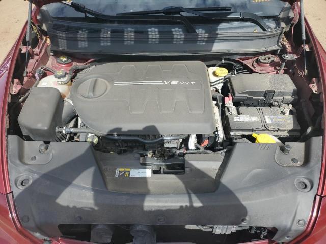 2015 Jeep Cherokee Latitude VIN: 1C4PJMCS8FW509730 Lot: 61025484