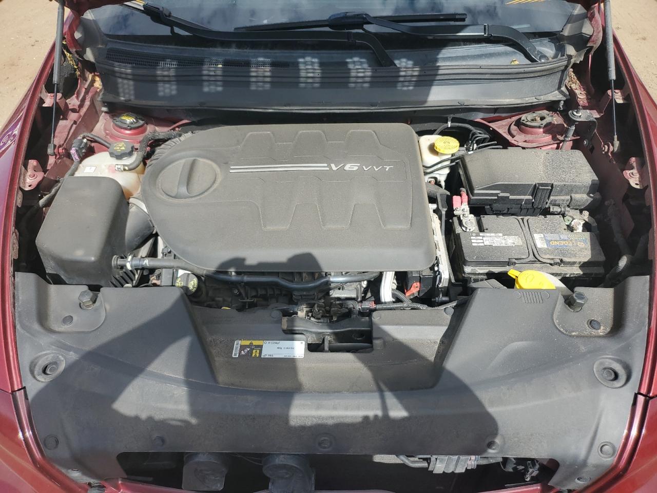 1C4PJMCS8FW509730 2015 Jeep Cherokee Latitude