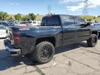 CHEVROLET SILVERADO photo