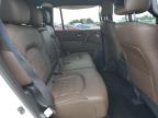 NISSAN ARMADA PLA photo