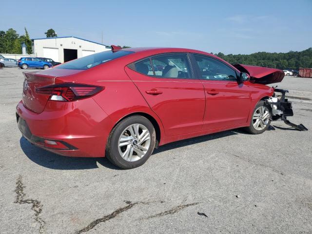 VIN KMHD84LF7LU066376 2020 Hyundai Elantra, Sel no.3