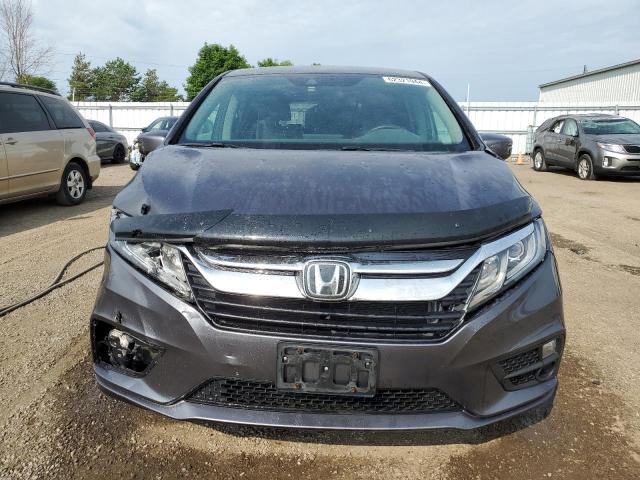 2018 HONDA ODYSSEY LX 5FNRL6H26JB504398