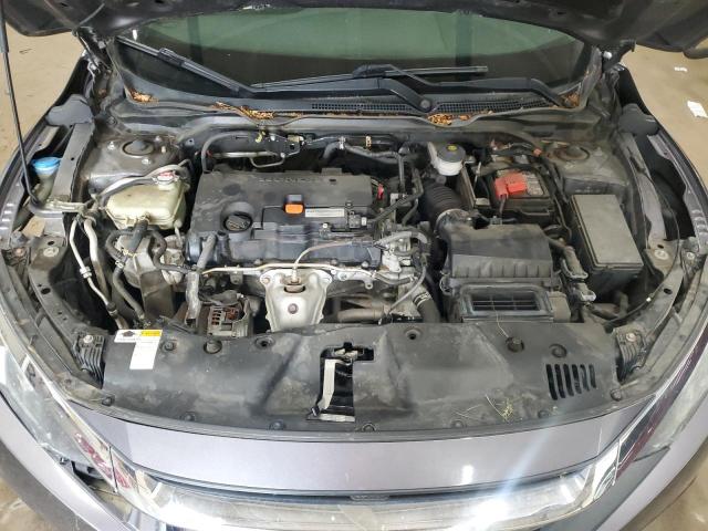 VIN 19XFC2E57GE005988 2016 Honda Civic, LX no.11