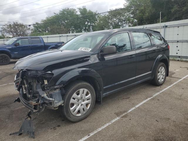 2015 DODGE JOURNEY SE 2015