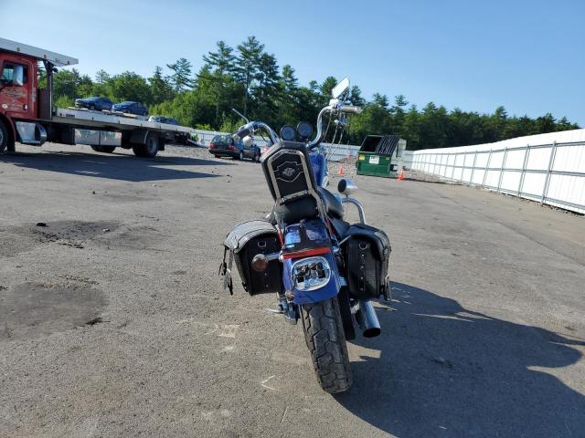 2000 HARLEY-DAVIDSON XL883 HUGG 1HD4CEM17YK152509