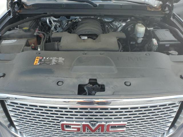 2017 GMC YUKON DENA - 1GKS1CKJ5HR335196