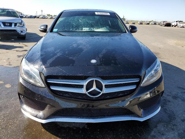 VIN 55SWF4JB2GU097230 2016 Mercedes-Benz C-Class, 300 no.5