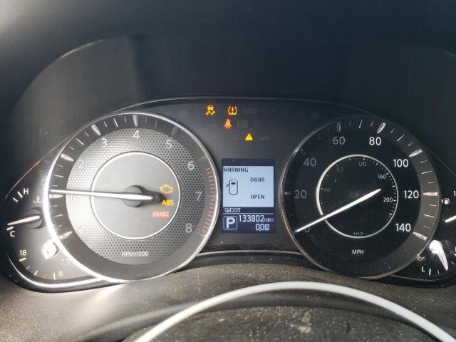 2017 NISSAN ARMADA SV - JN8AY2ND7H9001520