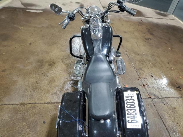 2012 HARLEY-DAVIDSON FLD SWITCH - 1HD1GZM11CC312658