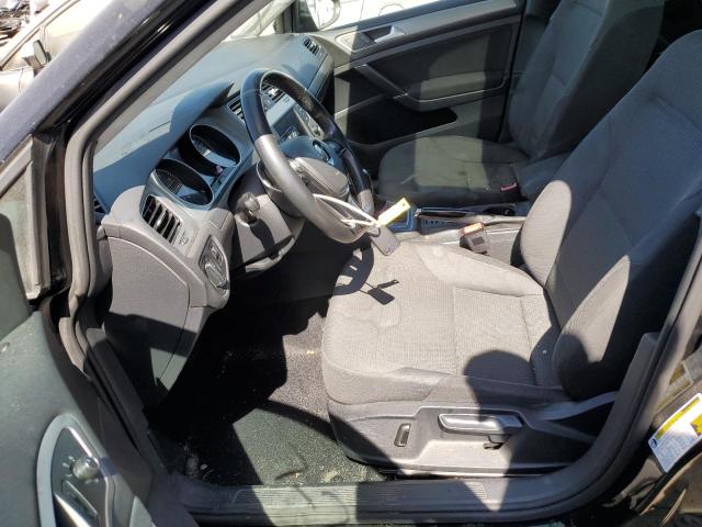 2016 VOLKSWAGEN GOLF S/SE - 3VW217AU8GM021862