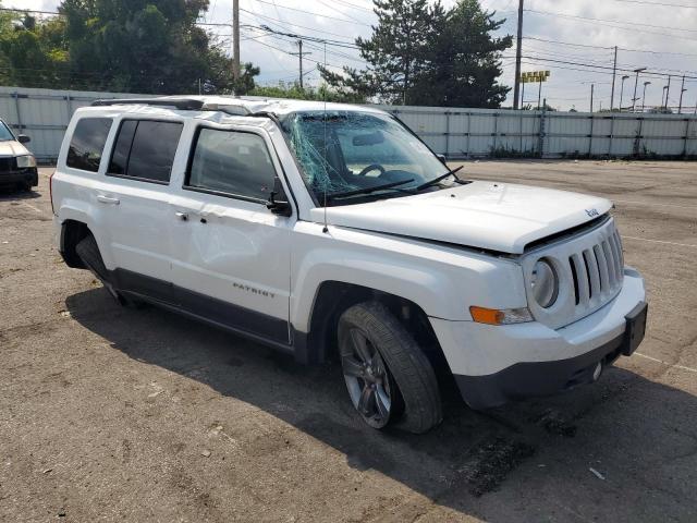 2015 JEEP PATRIOT 1C4NJRFB2FD232133