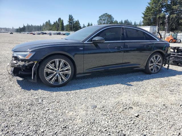 2019 Audi A6 Premium Plus VIN: WAUL2AF2XKN047755 Lot: 62324024