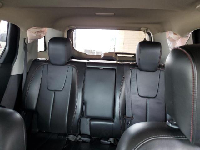 2016 GMC TERRAIN SL - 2GKFLUEK9G6304775