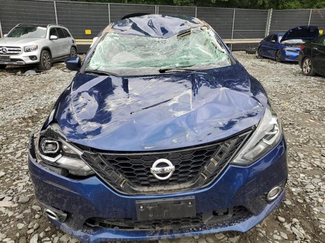 2019 NISSAN SENTRA S - 3N1AB7AP4KY390177