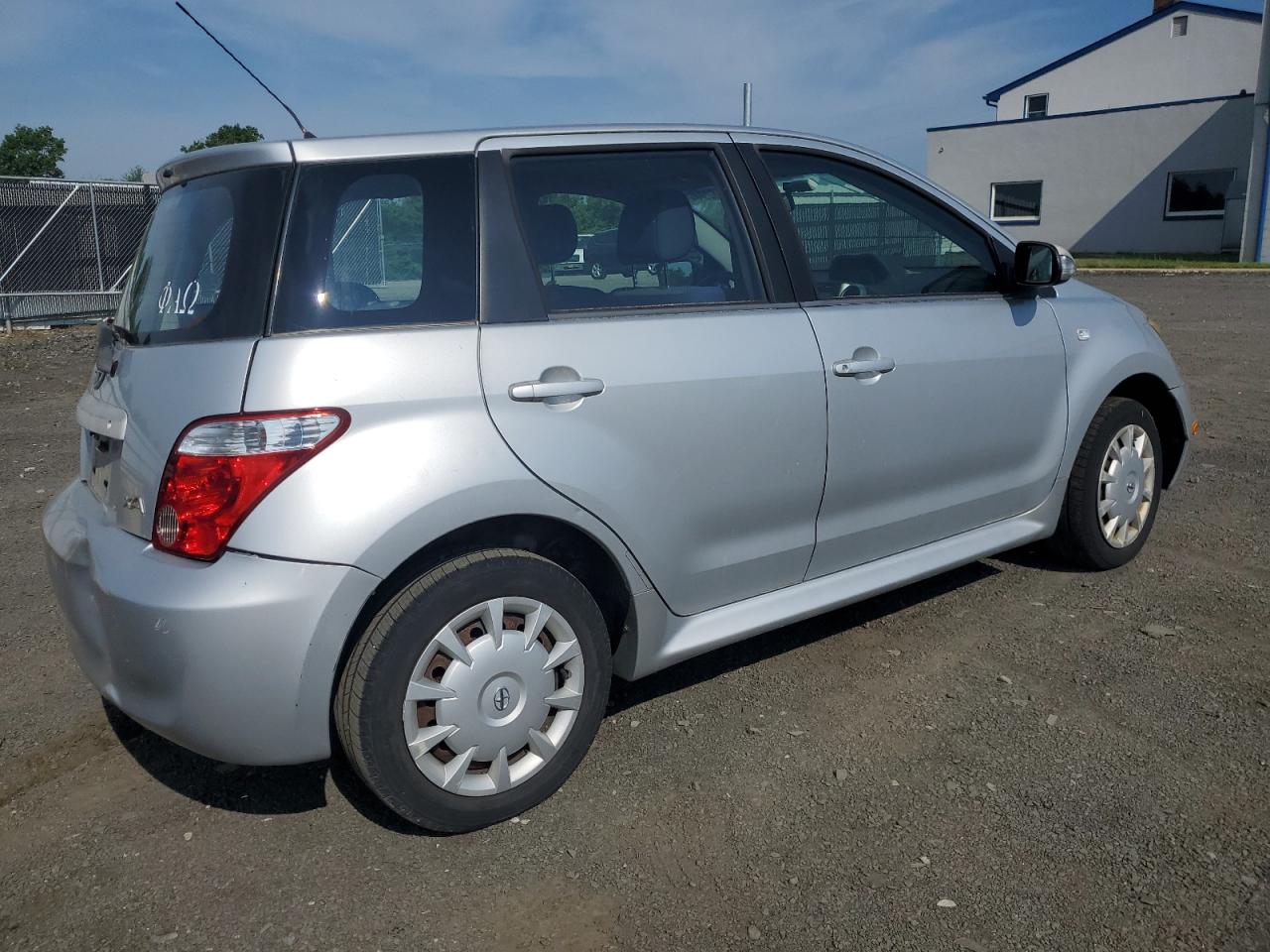 Lot #3009189338 2006 TOYOTA SCION XA