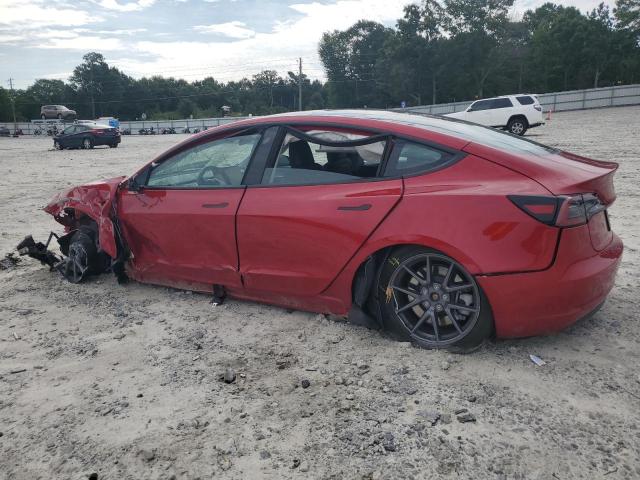 2023 TESLA MODEL 3 - 5YJ3E1EA8PF674852