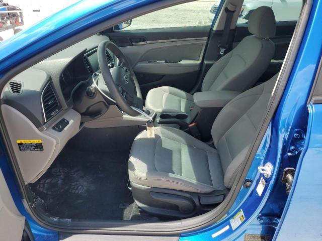 2018 HYUNDAI ELANTRA SE - 5NPD84LF6JH253927