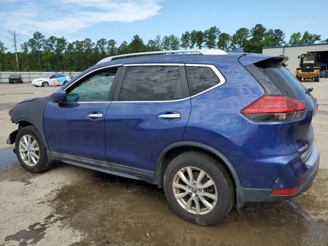 2017 NISSAN ROGUE S - 5N1AT2MT2HC827080
