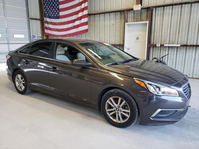 2017 HYUNDAI SONATA SE - 5NPE24AF0HH565213
