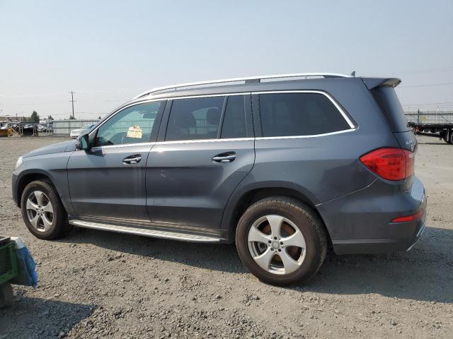 VIN 4JGDF6EE3GA623071 2016 Mercedes-Benz GL-Class, ... no.2