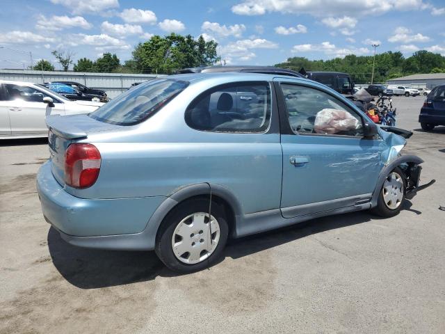 JTDAT123920201780 2002 Toyota Echo