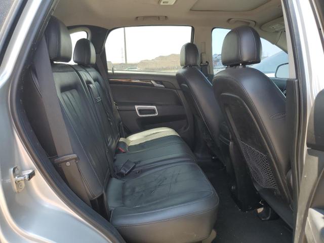 2015 CHEVROLET CAPTIVA LT - 3GNAL3EK4FS502431