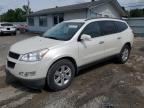 CHEVROLET TRAVERSE L photo