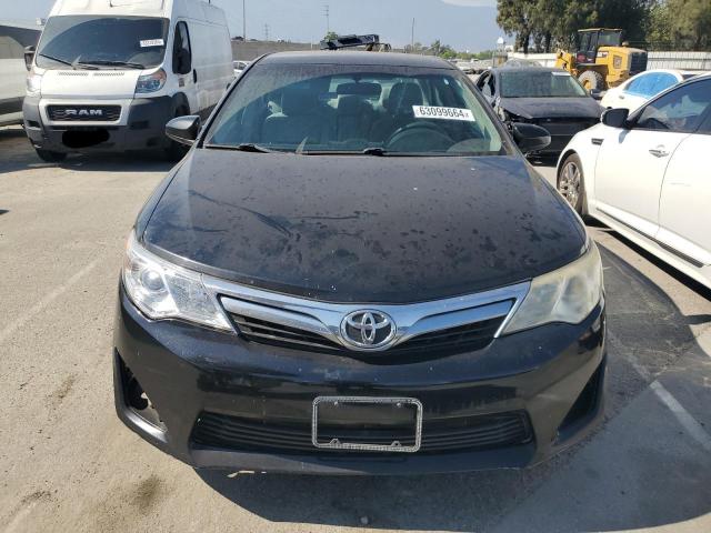 VIN 4T1BF1FK3EU412981 2014 Toyota Camry, L no.5