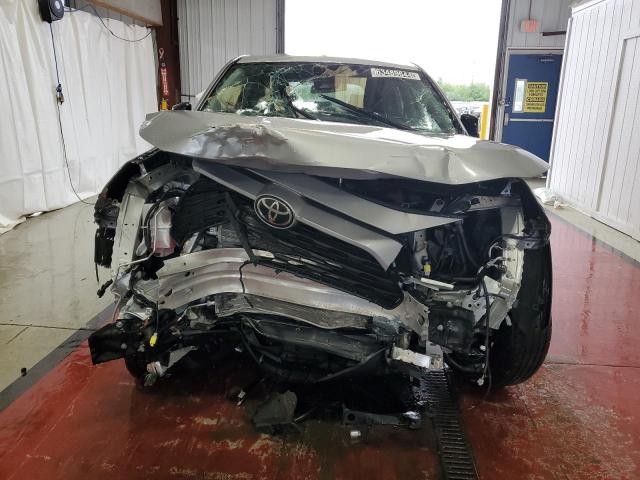 2023 TOYOTA RAV4 LE - 2T3F1RFV6PW374326
