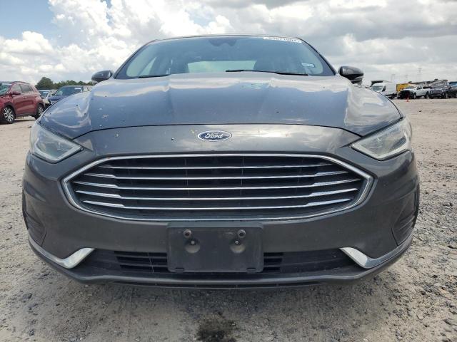2019 FORD FUSION SEL - 3FA6P0CD6KR118549