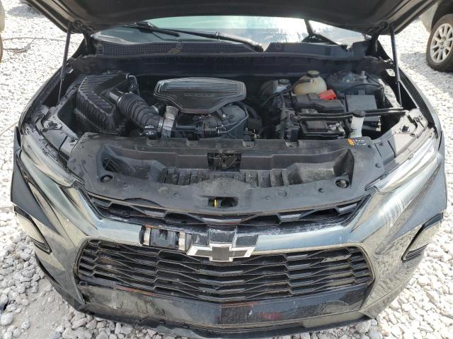 2019 CHEVROLET BLAZER RS - 3GNKBJRS8KS655295