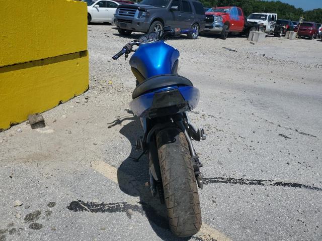 2007 KAWASAKI EX650 A - JKAEXEA177A019486