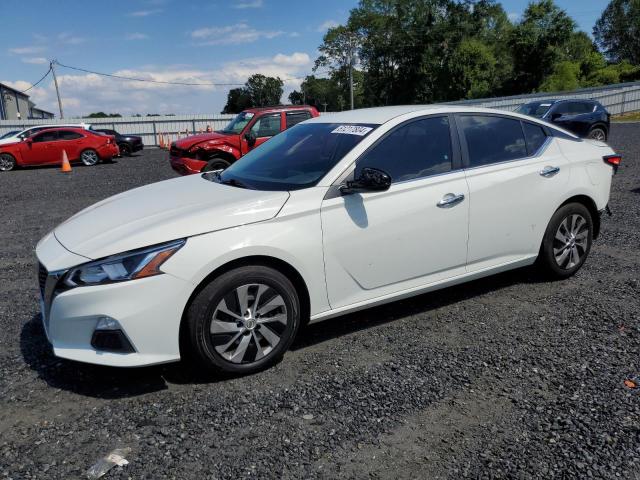 1N4BL4BVXLC213496 Nissan Altima S