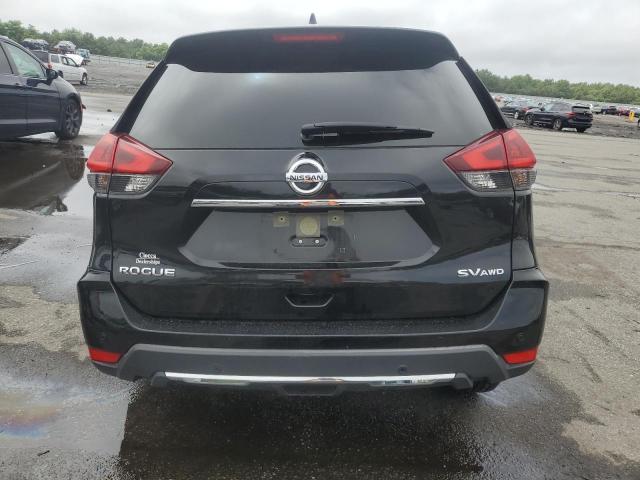 2019 Nissan Rogue S VIN: JN8AT2MV0KW381785 Lot: 61812994