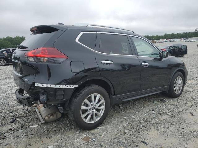 2018 NISSAN ROGUE S - KNMAT2MT6JP620615