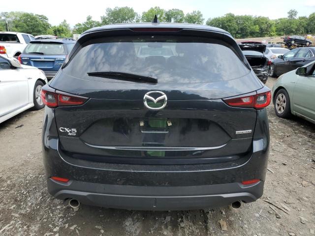 VIN JM3KFBBM4N0578717 2022 Mazda CX-5, Select no.6