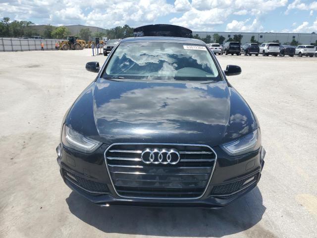 VIN WAUAFAFL6EN023347 2014 Audi A4, Premium no.5