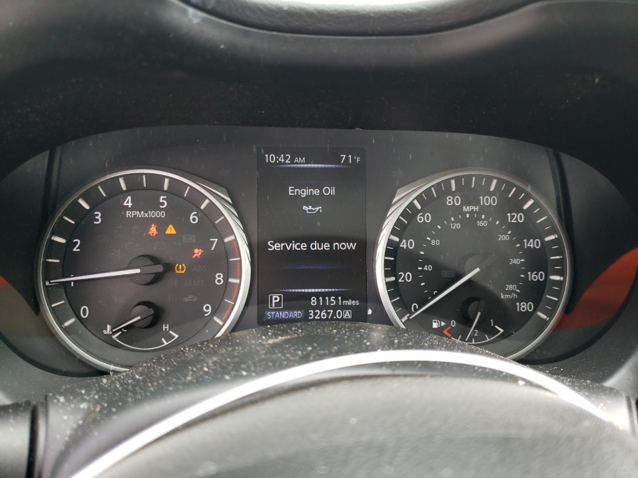 JN1EV7AR0JM431366 2018 Infiniti Q50 Luxe