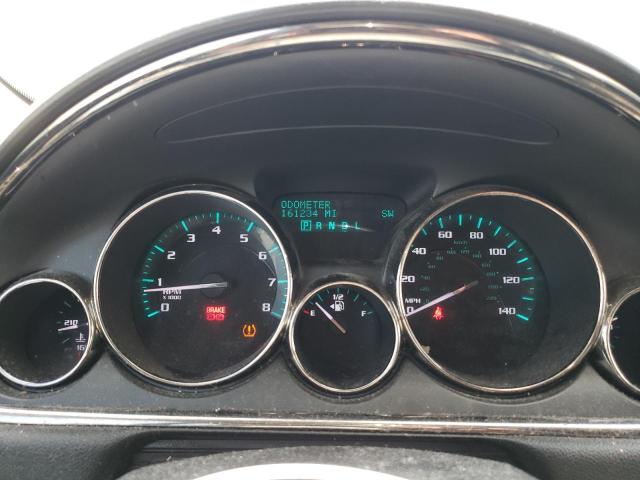 2016 BUICK ENCLAVE - 5GAKRCKD5GJ136405