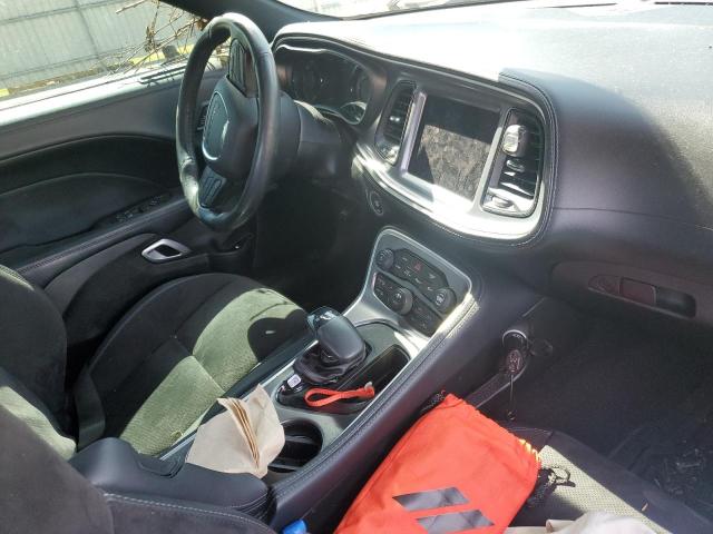 2021 DODGE CHALLENGER - 2C3CDZJG5MH649817