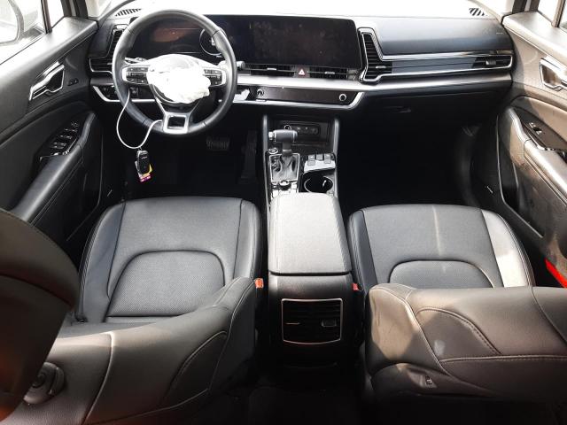 2023 KIA SPORTAGE S - 5XYK43AF3PG070761