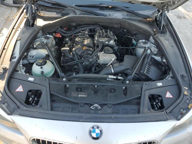2015 BMW 528 XI - WBA5A7C58FD626672