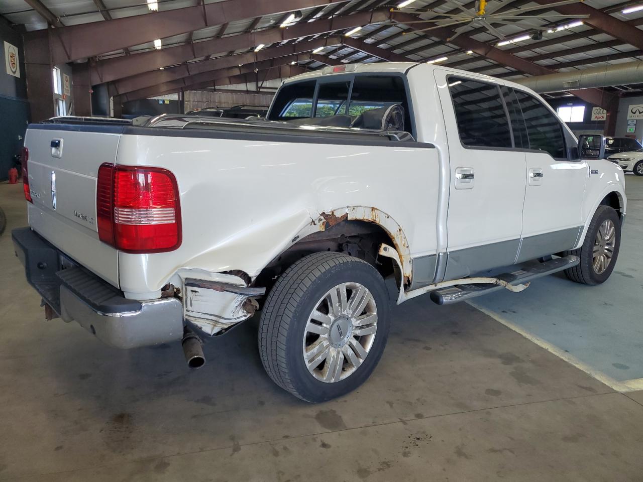 5ltpw18526fj18900 5LTPW18526FJ18900 2006 Lincoln Mark Lt