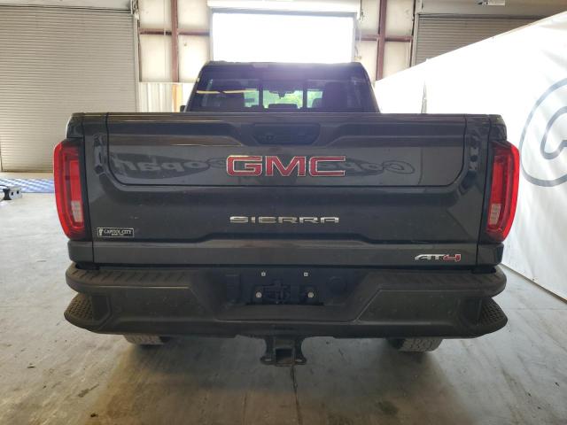 2023 GMC Sierra K3500 At4 VIN: 1GT49VE74PF150517 Lot: 61630854